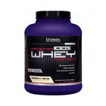 Prostar 100% Whey 5lbs (2390g) - Cookies - Ultimate Nutrition