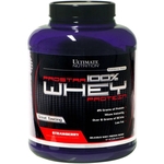 Prostar 100% Whey Protein 5lbs - Ultimate Nutrition