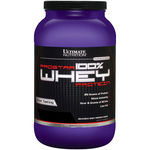 Prostar 100% Whey Protein (907g) Baunilha - Ultimate Nutrition