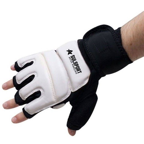 Proteção de Mãos Luva para Taekwondo - Sulsport