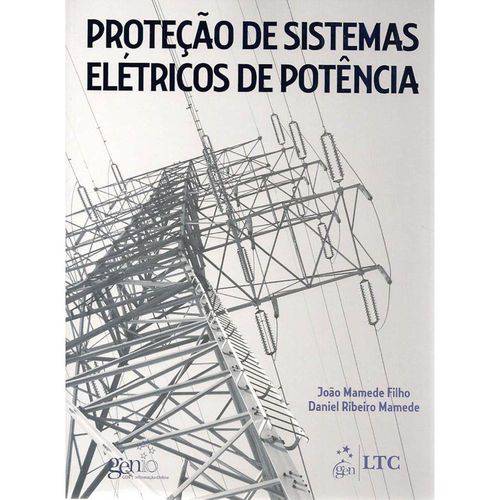Tudo sobre 'Proteção de Sistemas Elétricos de Potência'