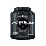 Protein 7 Blend 1,8kg - Black Skull Amendoim