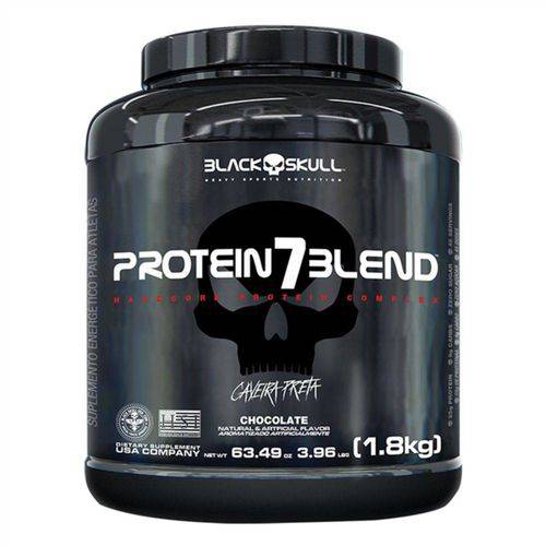 Protein 7 Blend 1,8KG