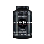 Protein 7 Blend 837gr - Black Skull