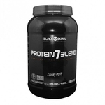 Protein 7 Blend - Black Skull (837g)