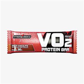 Protein Bar VO2 - Integralmédica - 30g - Chocolate