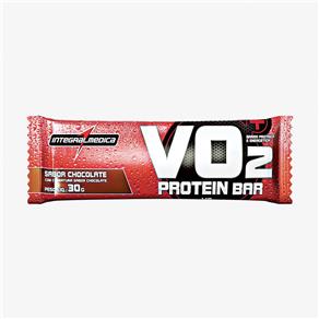 Protein Bar VO2 - Integralmédica - Cookies - 30g