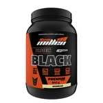 Protein black 4w 840g new millen