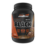 Protein Black - 840g - Alfajor - New Millen