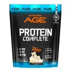 PROTEIN COMPLETE AGE (1,5kg) - Banana - AGE