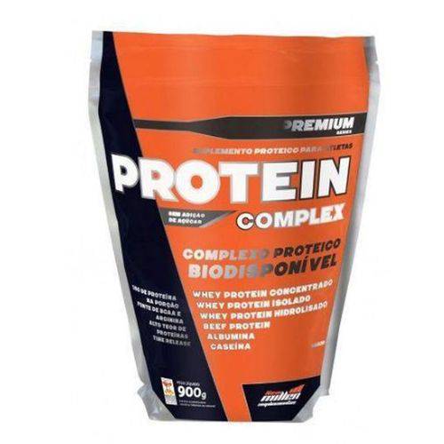 Protein Complex 900g Cookies - New Millen