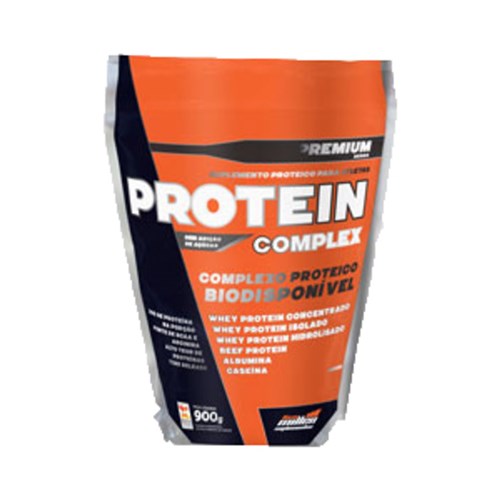 Protein Complex 900Gr - New Millen