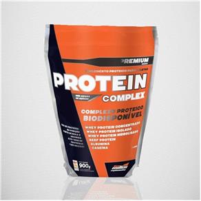Protein Complex - New Millen - Chocolate