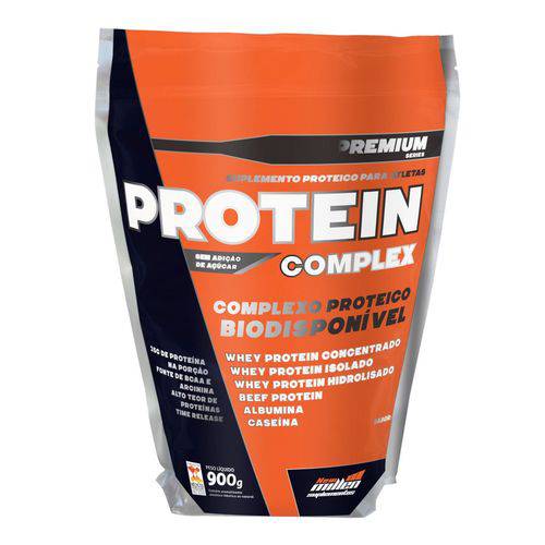 Protein Complex Premium (900g) New Millen
