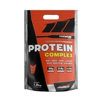 Protein Complex Premium Baunilha 1,8kg Refil - New Millen