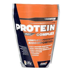 Protein Complex Premium - New Millen - Chocolate - 1,8 Kg