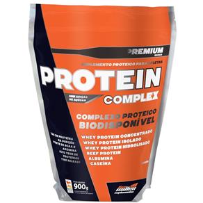 Protein Complex Premium New Millen - BAUNILHA