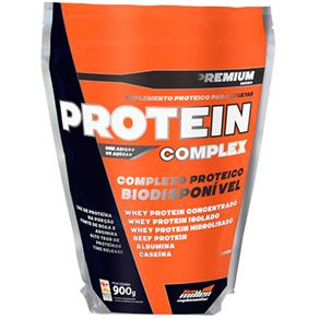 Protein Complex Premium - New Millen - Baunilha - 900g