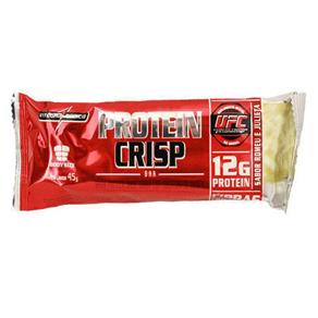 Protein Crisp Bar Un - Integralmédica - 45Gr - Romeu e Julieta