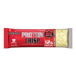 Protein Crisp - Integralmédica - Torta de Limão - 45 G