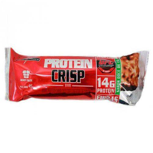 Protein Crisp (Unidade) - Integralmédica