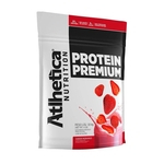 Protein Premium 1,8kg Morango Refil