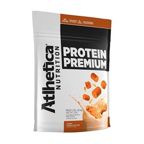 Protein Premium 1,8kg Peanut Butter Refil - 1,8 Kg - Peanut Butter