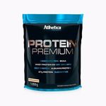 Protein Premium (850g) - Atlhetica Nutrition