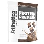 Protein Premium 850g Refil - Chocolate