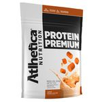 Protein Premium Refil 1,8 Kg (refil) - Peanut Butter (amendoim)