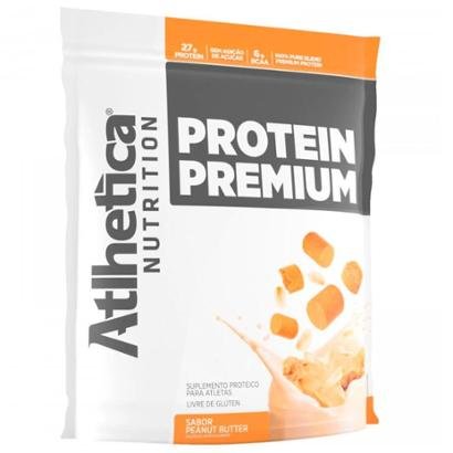 Protein Premium Rf 1,8Kg