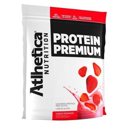 Protein Premium Rf 1,8Kg