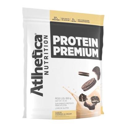 Protein Premium RF 850G Atlhética Nutrition