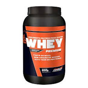 Protein Whey Premium 900g - New Millen Protein Whey Premium 900g - BAUNILHA