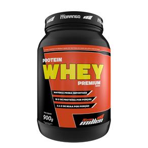 Protein Whey Premium (900g) - New Millen