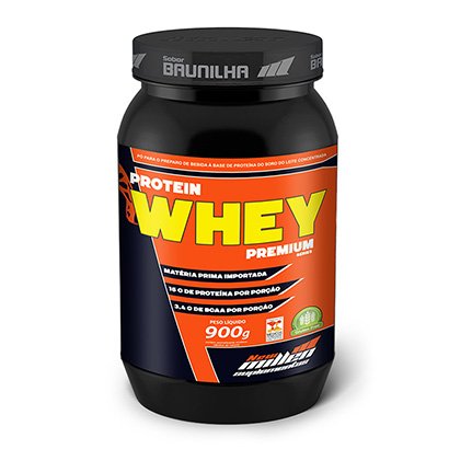 Protein Whey Premium New Millen 900g
