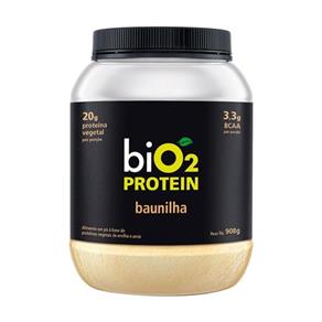 Proteína Baunilha 908g - BiO2, 908g - BiO2