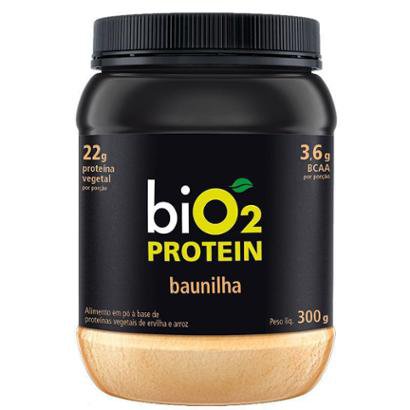 Proteína Baunilha 908G Bio2