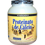 Proteinato de Cálcio Instantâneo 23% 1kg Chocolate - Integral Médica