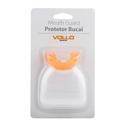 Protetor Bucal Vollo com Estojo Vm502