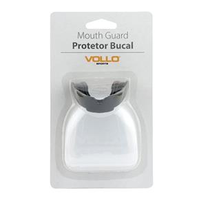 Protetor Bucal Vollo com Estojo VM502