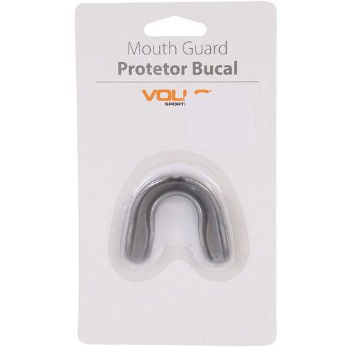 Protetor Bucal Vollo Mv501 Simples