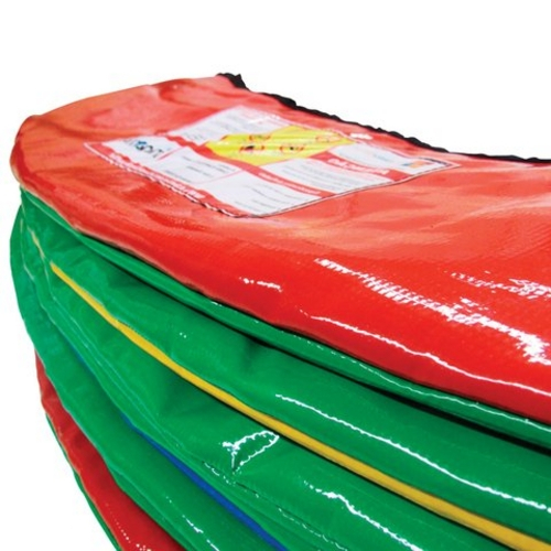 Protetor de Molas Premium para Cama Elástica 3,66m ou 3,70m