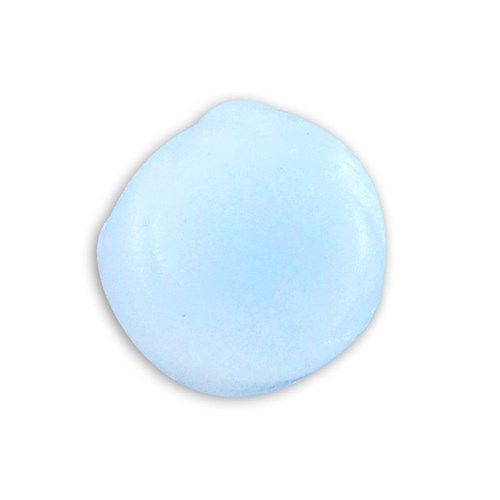 Protetor de Ouvido 4040 Silicone Moldável Orthopauher Azul