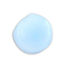 Protetor de Ouvido 4040 Silicone Moldável Orthopauher Azul