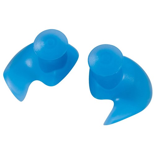 Protetor de Ouvido Moulded Earplug Speedo Moulded Earplug / Azul
