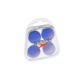 Protetor de Ouvido Soft EarPlug Azul - Speedo