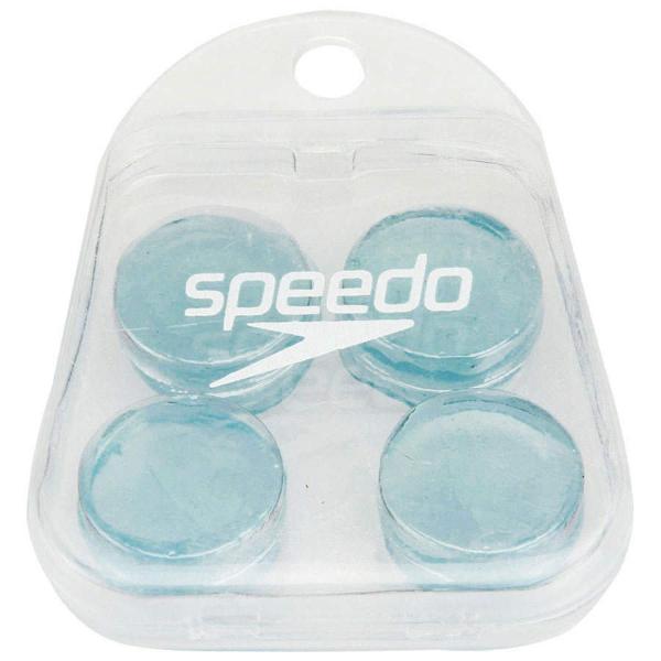 Protetor de Ouvido Speedo Soft - Azul