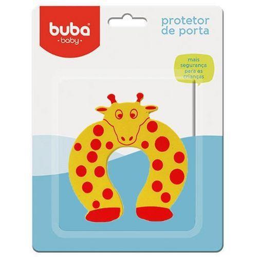 Protetor de Porta 5241 - Buba Toys - Buba Baby