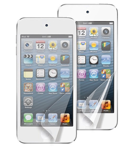 Protetor de Tela para Iphone Se/5S/5 e Ipod Touch 5 - Muvit